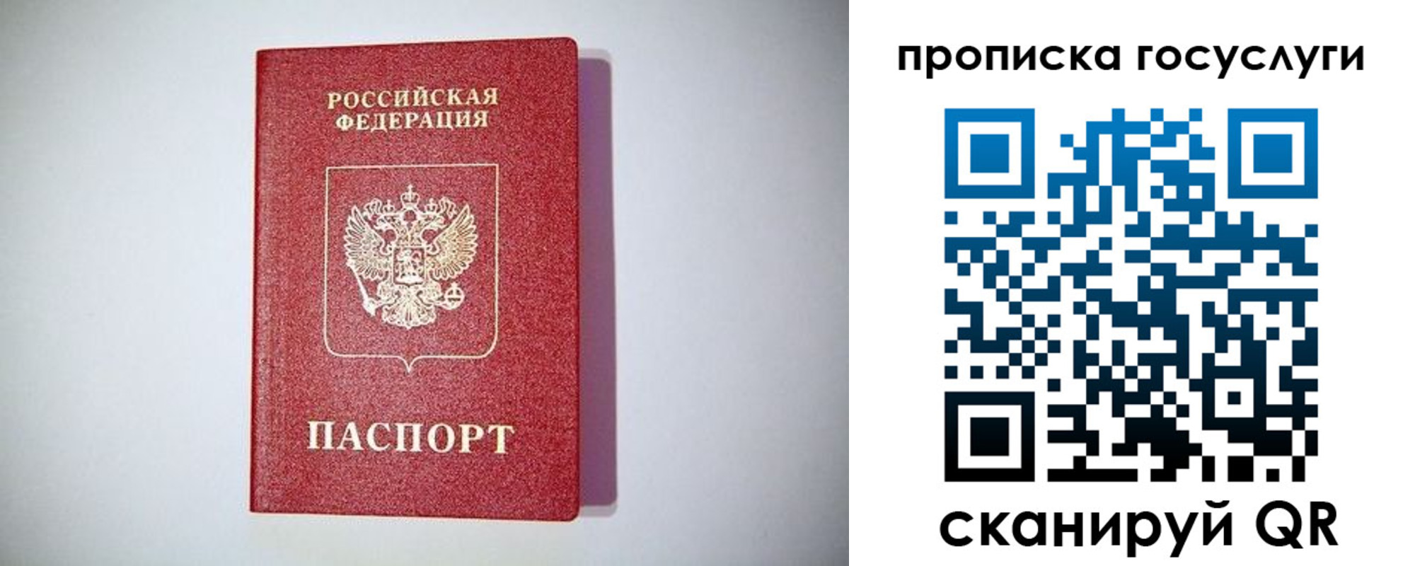 временная регистрация госуслуги в Павловском Посаде
